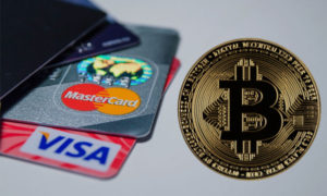 VISA IS PLANNING TO ENABLE CRYPTOCURRENCY TRANSACTIONS