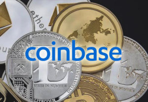 Coinbase