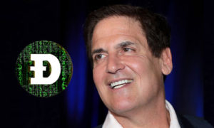 Mark Cuban Predicts Dogecoin Can Hit $1 With Help From NBA Fans