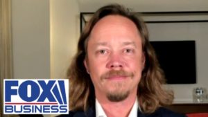 WATCH: Bitcoin Foundation Chairman Brock Pierce Discusses the Recent Rebound of BTC and the Potential Impacts of Crypto Regulation