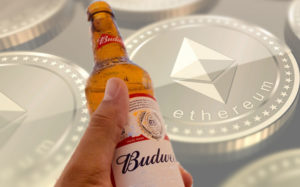 Budweiser Purchases Beer.eth Domain for 30 ETH (~$95,000 USD)